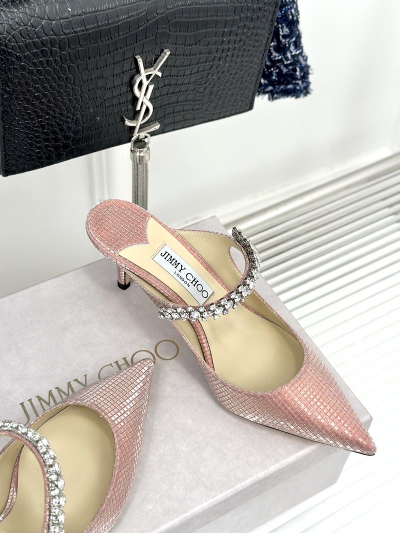 Jimmy Choo Sandals